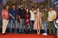 F2 Movie Pre Release Function